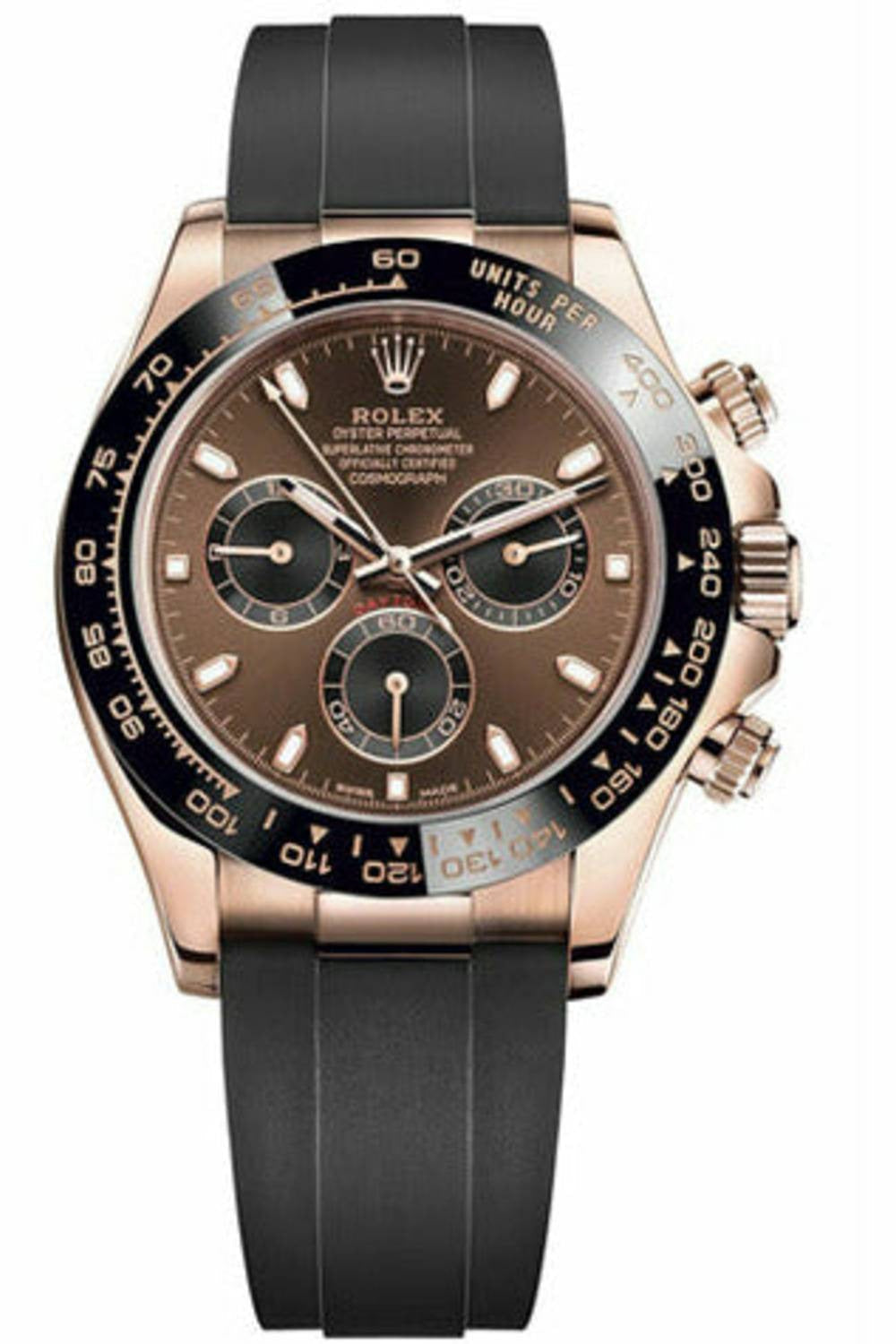Rolex | Cosmograph Daytona - Free & Fast UAE Shipping