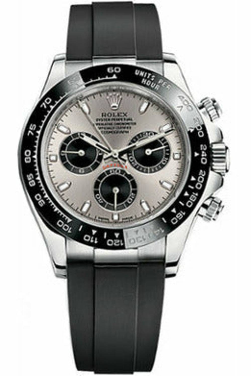 Rolex | Cosmograph Daytona - Free & Fast UAE Shipping
