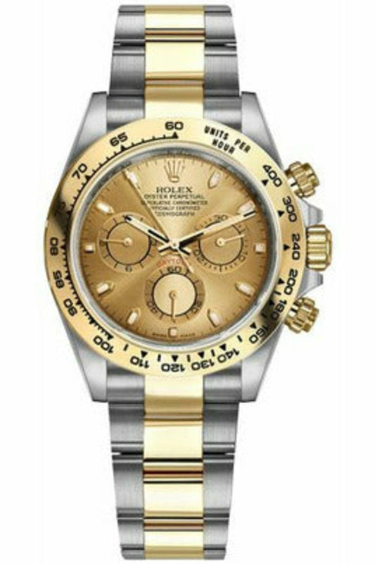 Rolex | Cosmograph Daytona - Free & Fast UAE Shipping