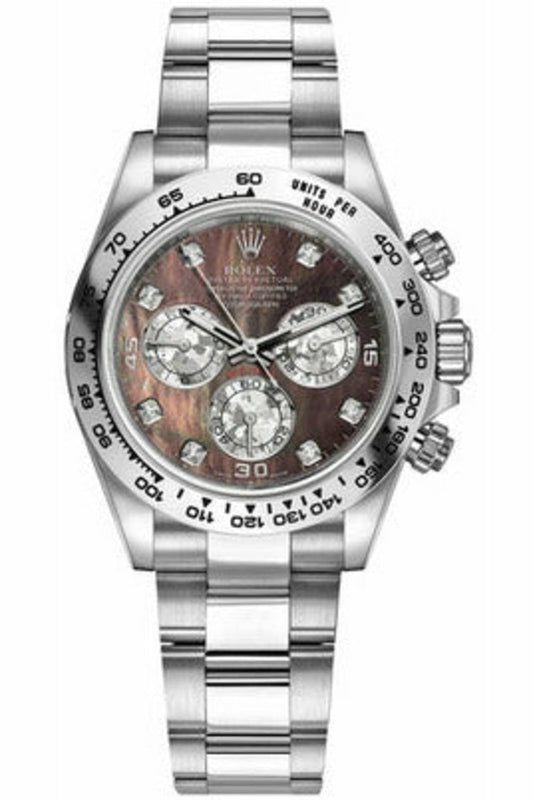 Rolex | Cosmograph Daytona - Free & Fast UAE Shipping