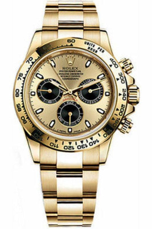 Rolex | Cosmograph Daytona - Free & Fast UAE Shipping