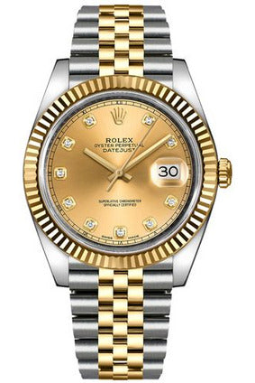 Rolex | Datejust - Free & Fast UAE Shipping
