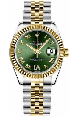 Rolex | Datejust - Free & Fast UAE Shipping