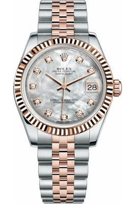 Rolex | Datejust - Free & Fast UAE Shipping