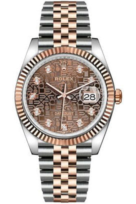 Rolex | Datejust - Free & Fast UAE Shipping