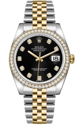 Rolex | Datejust - Free & Fast UAE Shipping