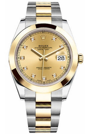 Rolex | Datejust - Free & Fast UAE Shipping