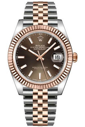 Rolex | Datejust - Free & Fast UAE Shipping