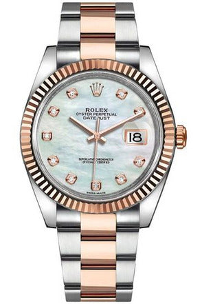 Rolex | Datejust - Free & Fast UAE Shipping