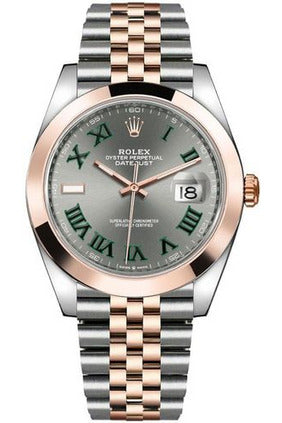 Rolex | Datejust - Free & Fast UAE Shipping