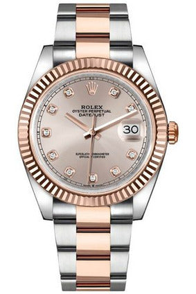 Rolex | Datejust - Free & Fast UAE Shipping