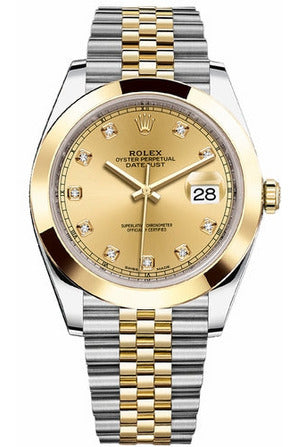 Rolex | Datejust - Free & Fast UAE Shipping