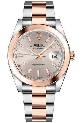 Rolex | Datejust - Free & Fast UAE Shipping