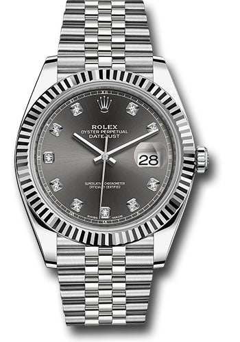 Rolex | Datejust - Free & Fast UAE Shipping