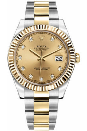 Rolex | Datejust - Free & Fast UAE Shipping