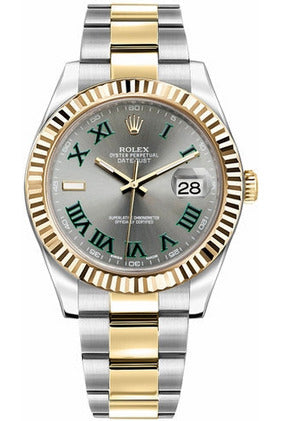 Rolex | Datejust - Free & Fast UAE Shipping