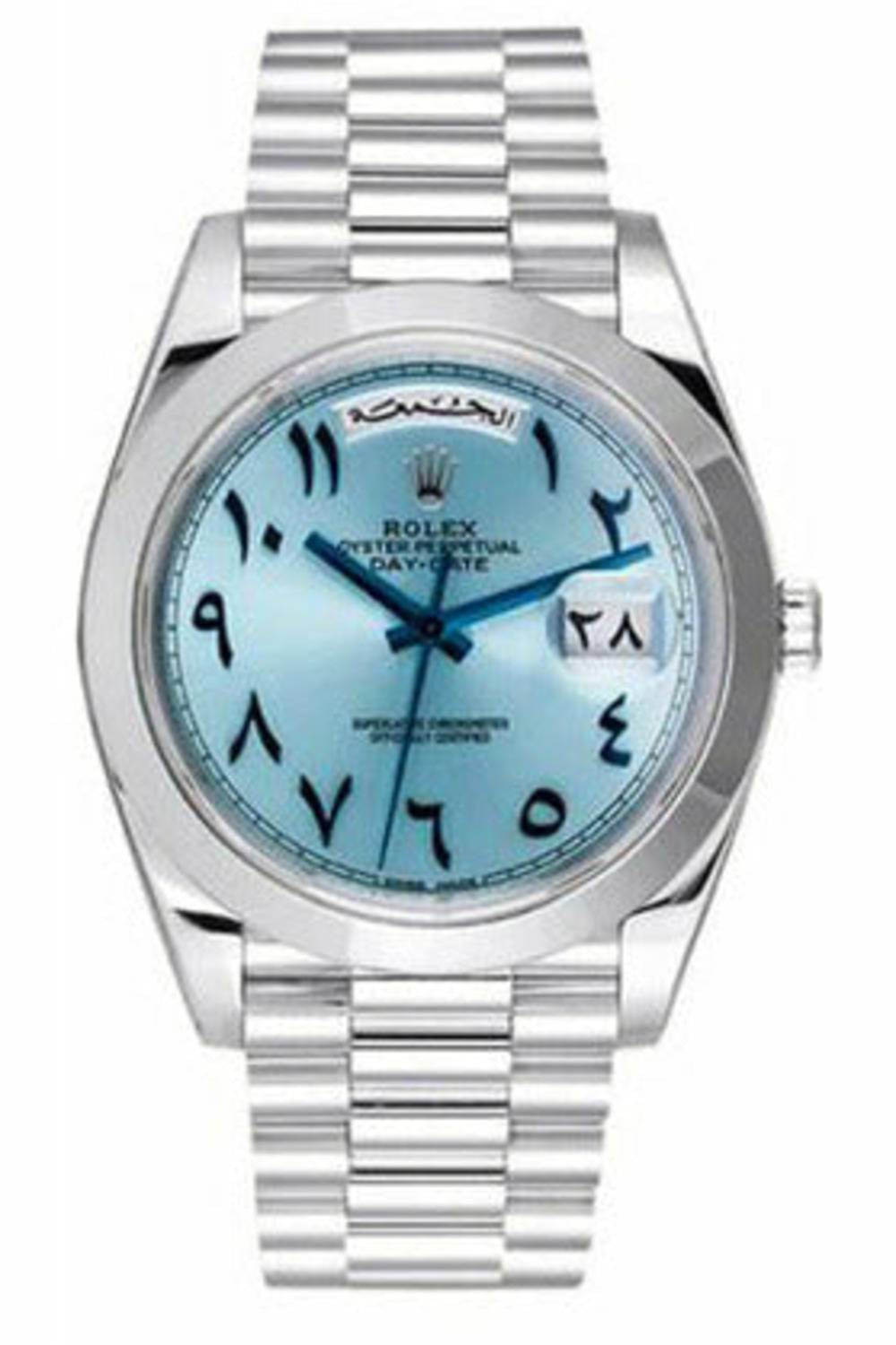 Rolex | Day-Date - Free & Fast UAE Shipping