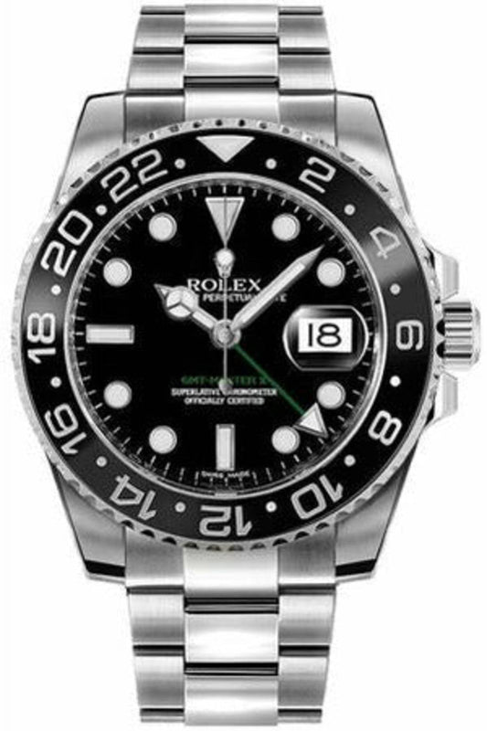 Rolex | GMT-Master II - Free & Fast UAE Shipping