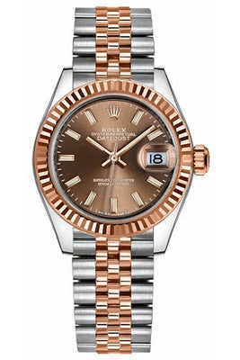 Rolex | Datejust - Free & Fast UAE Shipping