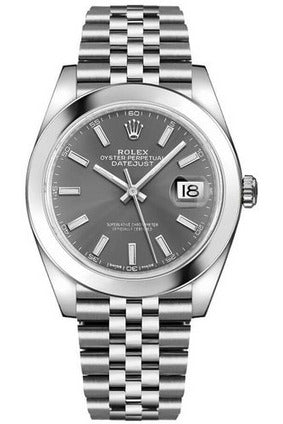 Rolex | Datejust - Free & Fast UAE Shipping