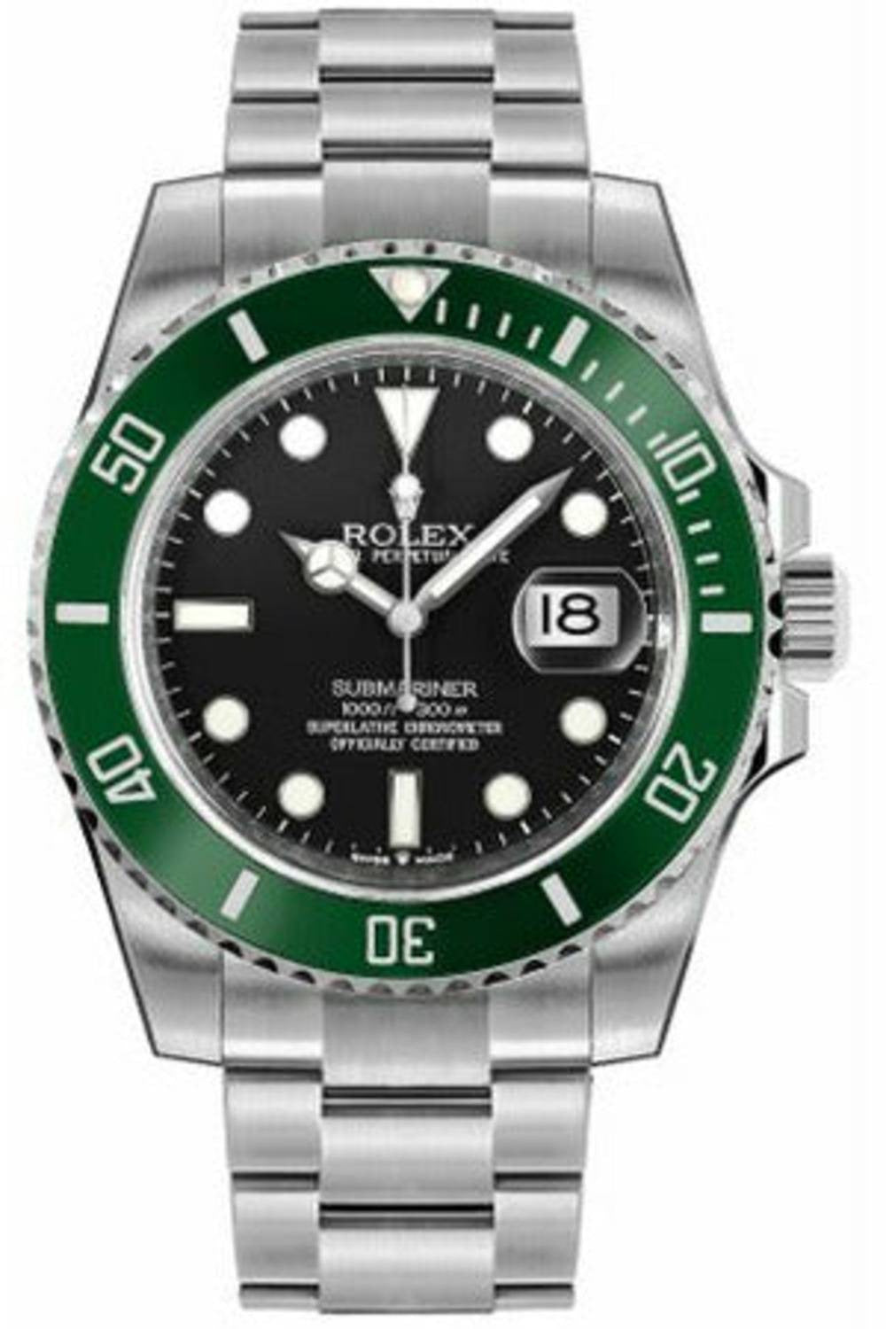 Rolex | Submariner Date - Free & Fast UAE Shipping