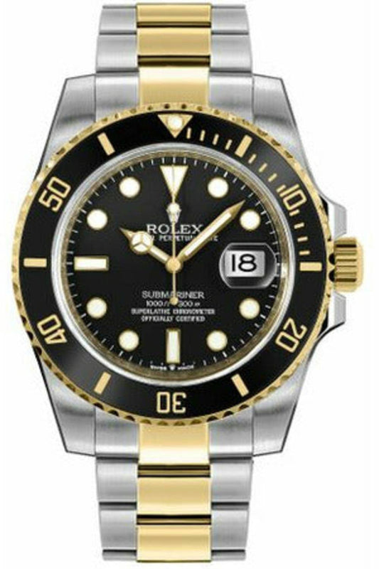 Rolex | Submariner Date - Free & Fast UAE Shipping