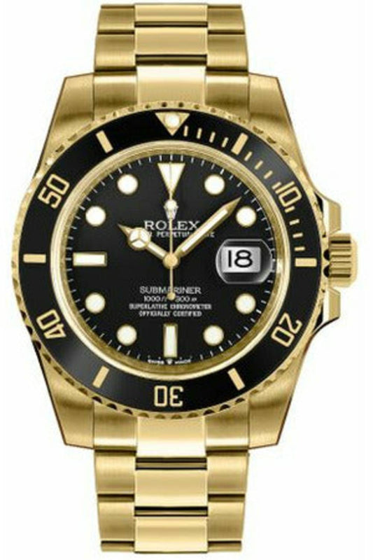 Rolex | Submariner Date - Free & Fast UAE Shipping