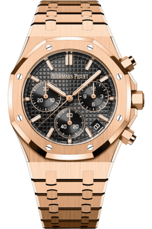 Audemars Piguet | Royal Oak - Free & Fast UAE Shipping