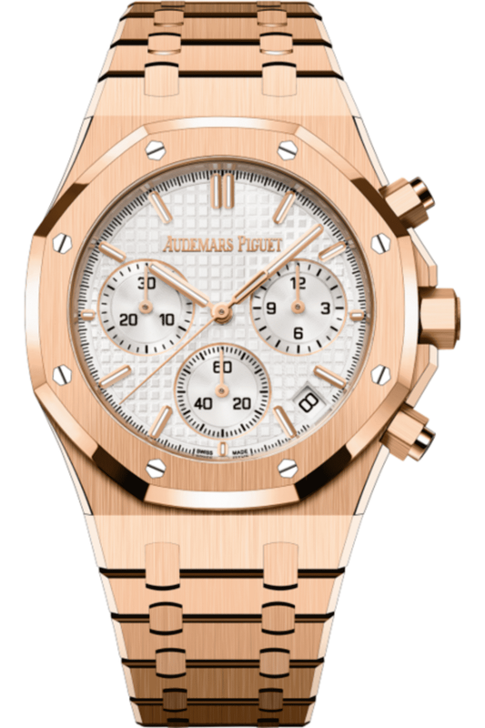 Audemars Piguet | Royal Oak - Free & Fast UAE Shipping