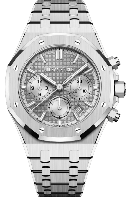 Audemars Piguet | Royal Oak - Free & Fast UAE Shipping