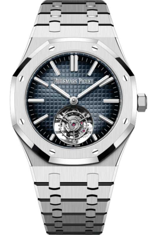 Audemars Piguet | Royal Oak - Free & Fast UAE Shipping