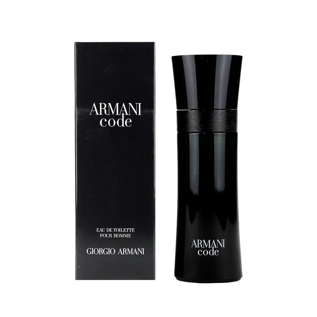 Armani | Code - Free & Fast UAE Shipping