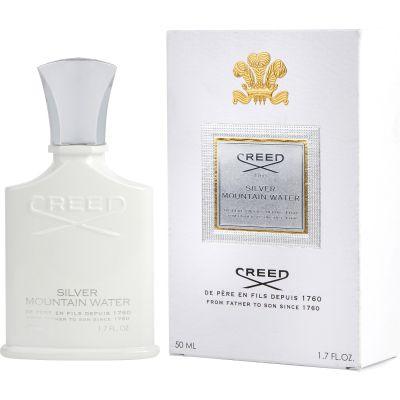 Creed | Silver Moutain Water 100ml - Free & Fast UAE Shipping